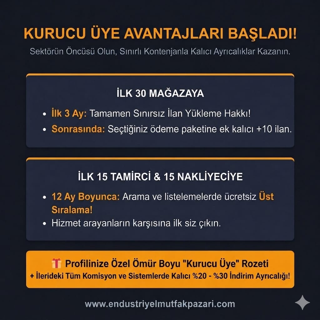 Platforma Hoş Geldiniz!